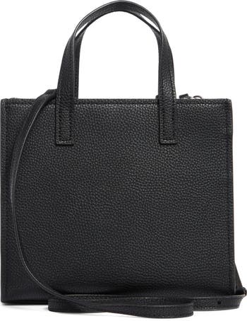 Mini Grind Top Handle Satchel