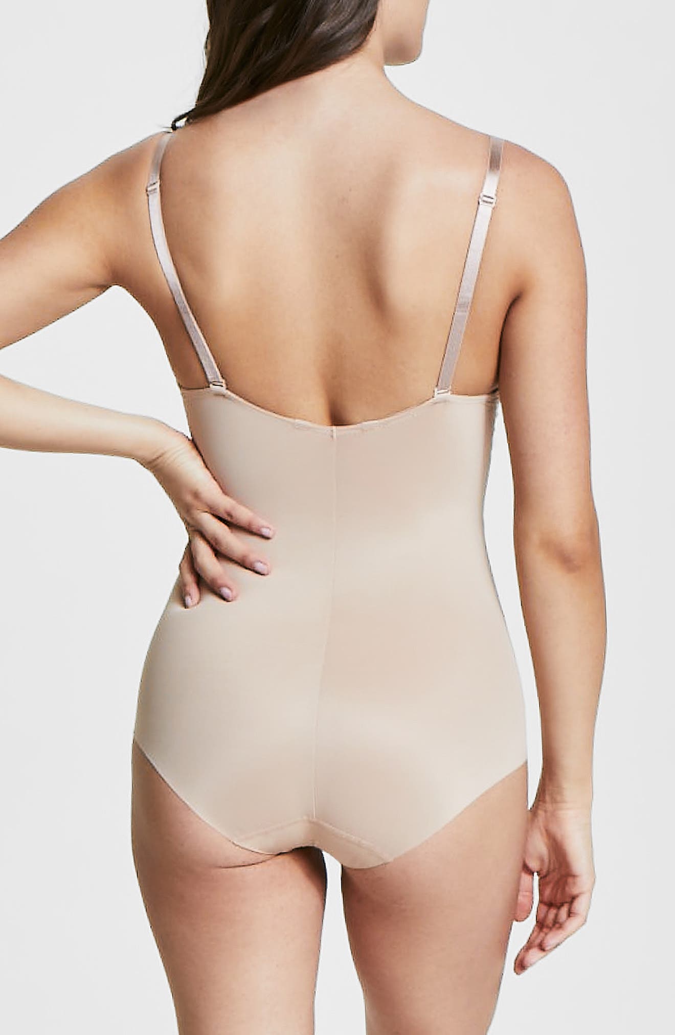 Low Back Bodysuit - image 4