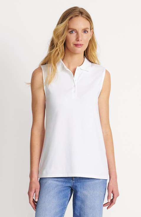 Supima Cotton Polo