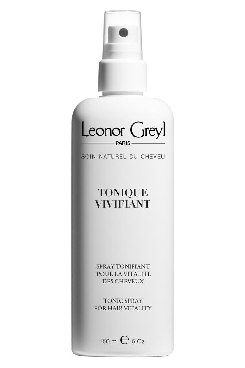 Tonique Vivifiant Leave-In Treatment, Main, color, NO COLOR
