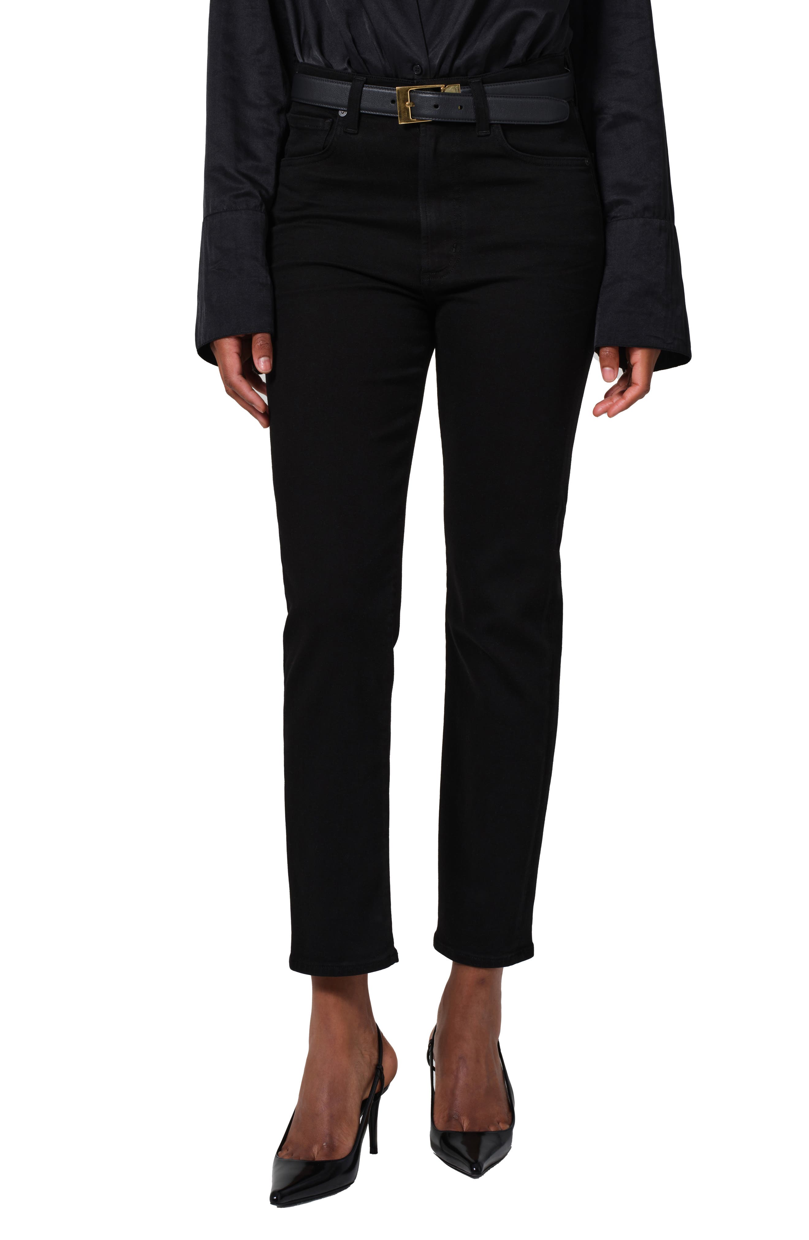 selected PLUSH BLACK (BLACK)