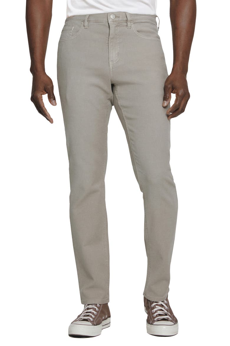 Generation 5-Pocket Pants, Main, color, TAN