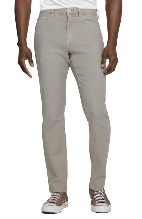 7 Diamonds Generation 5-pocket Pants In Gray