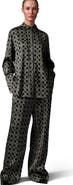 DAY Birger et Mikkelsen Plymo Printed Long Sleeve Shirt