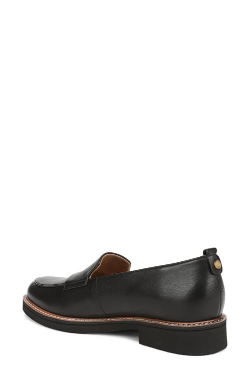 Naturalizer Taylin Loafer In Black