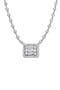 selected 18K White Gold