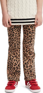 Cotton On Kids Kid's Essential Francine Flare Legging