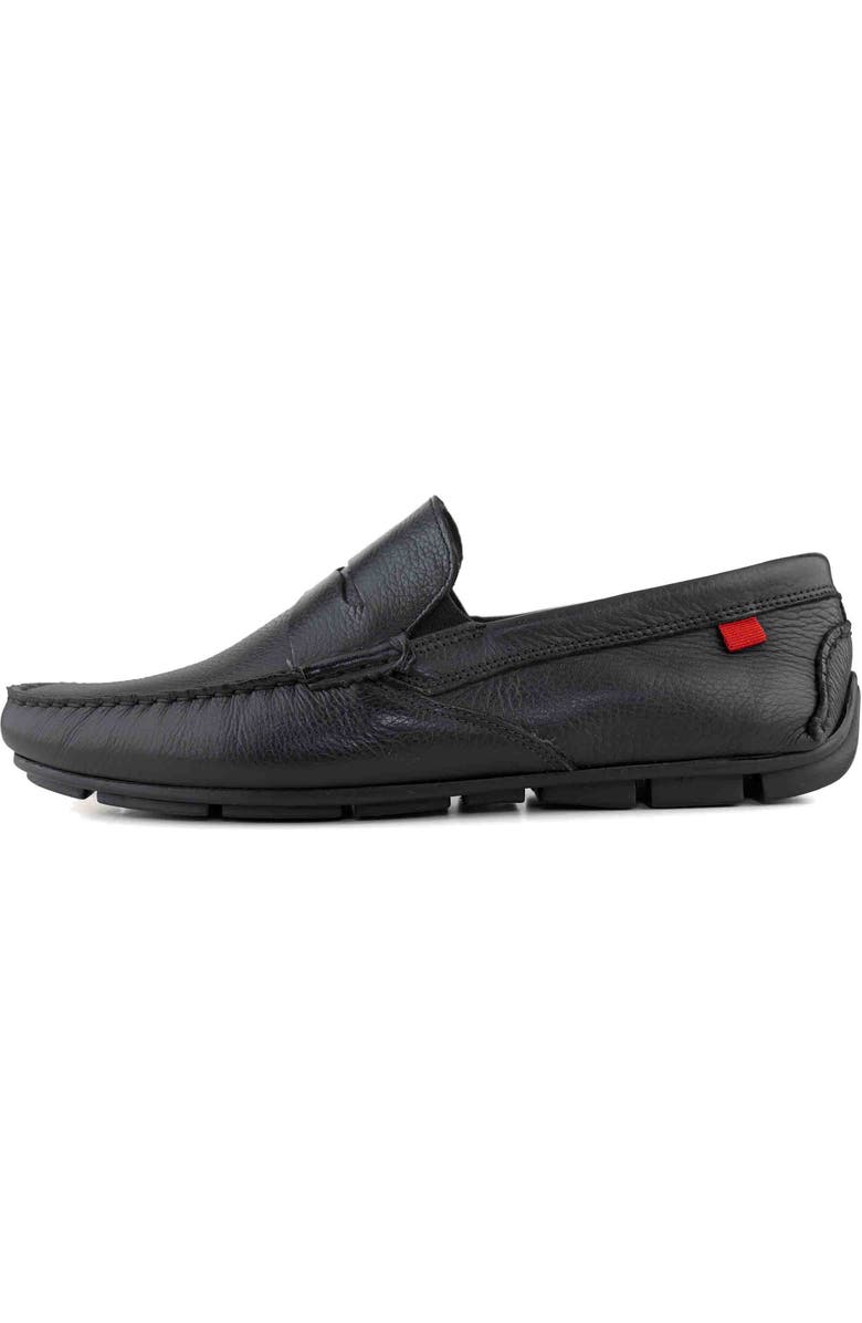 Marc Joseph New York Eagle Rd Penny Loafer, Alternate, color,
