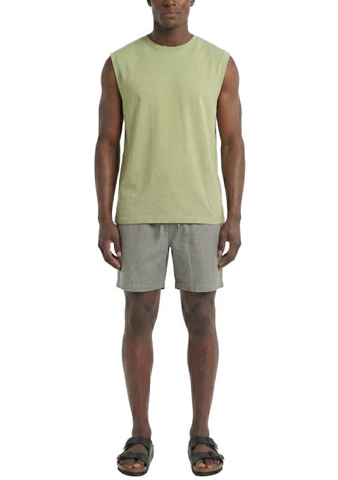 Callen Shorts