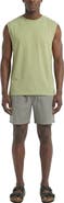 AREA STARS Callen Shorts