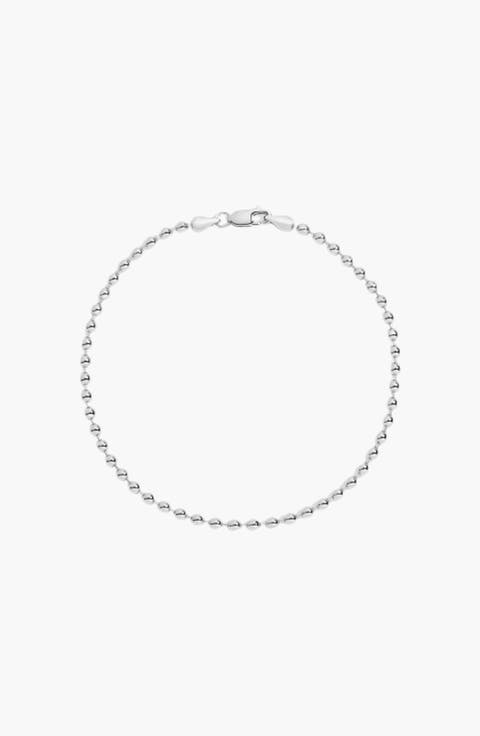 Ball Chain Bracelet