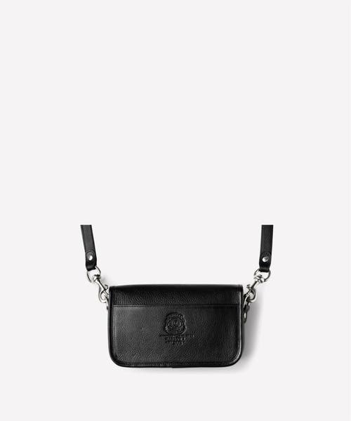 Ghurka Harlow I No. 203 In Black