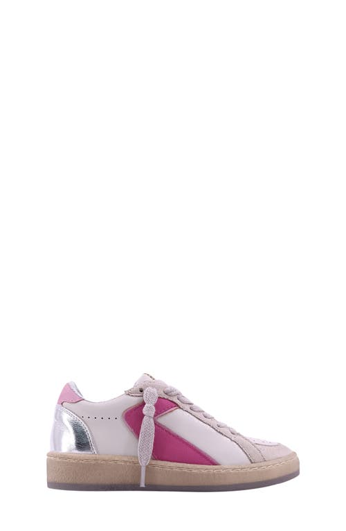 SHUSHOP SHUSHOP KIDS' SALMA SNEAKER 