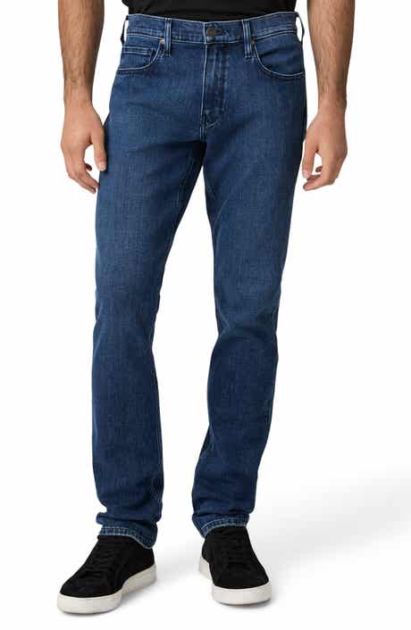 PAIGE Federal Straight Leg Jeans