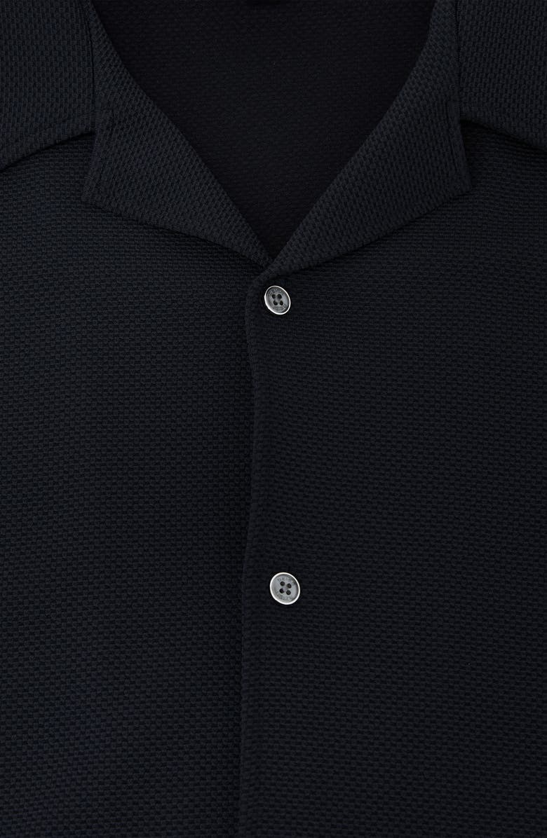 Reiss Cedric Camp Shirt, Alternate, color,