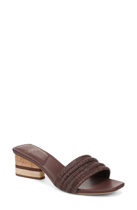 Waverly Slide Sandal (Women)