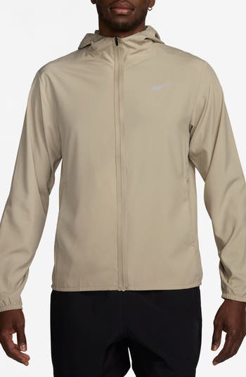 Nike Form Dri-FIT Hooded Versatile Jacket | Nordstromrack