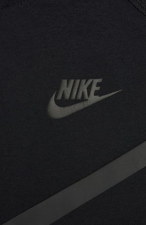 Nike Tech Hooded Performance Zip Jacket