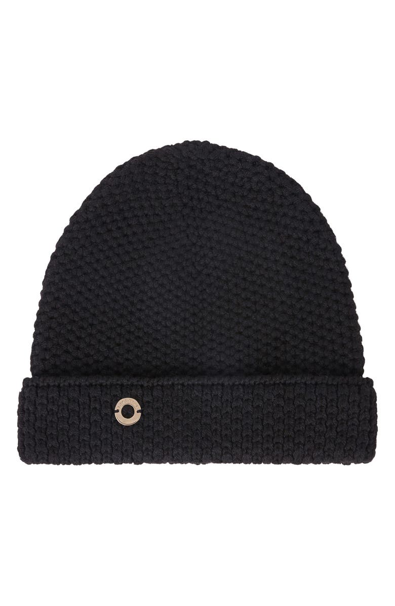 Loro Piana Rougemont Reversible Cashmere Beanie, Main, color,