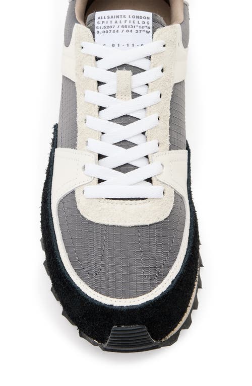Allsaints Viggo Sneaker