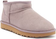UGG® Ultra Mini Classic Boot