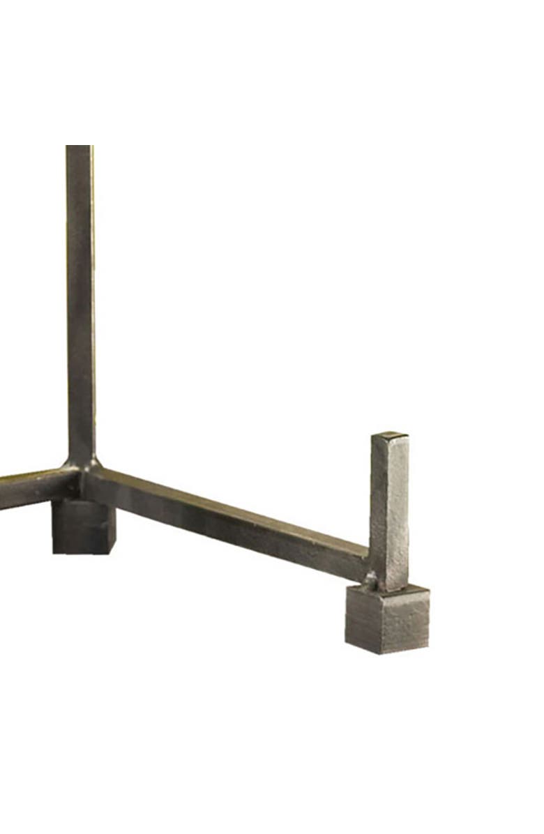 Napa Home & Garden Arno Easel Extra Large, Alternate, color, Black