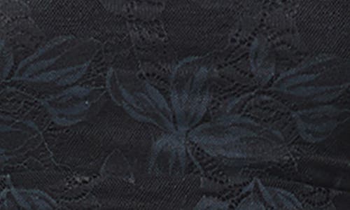 AFRM AFRM LENNOX RUCHED OFF THE SHOULDER LACE BODYSUIT 