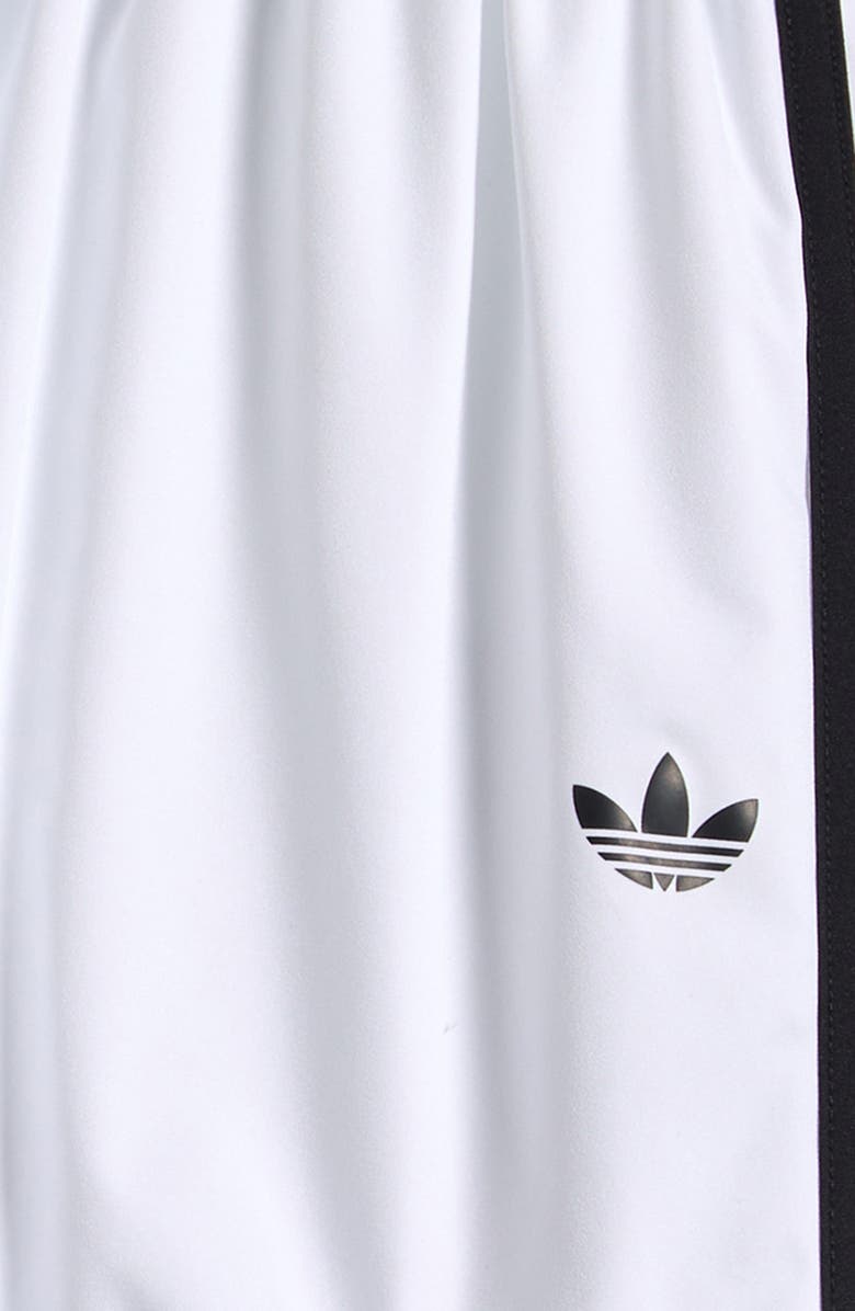 adidas Kids' Bubble Skort, Alternate, color, White