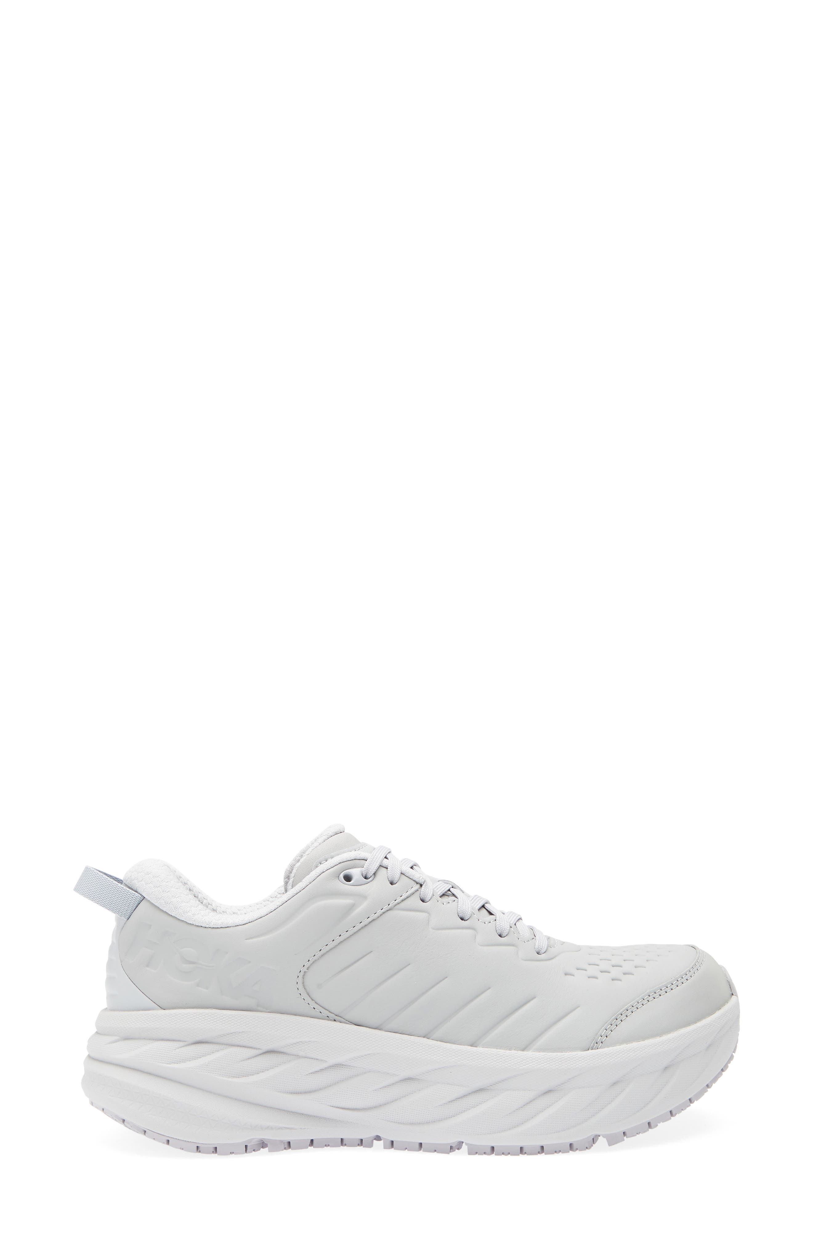 Bondi SR Shoe, Alternate, color, HARBOR MIST / LUNAR ROCK