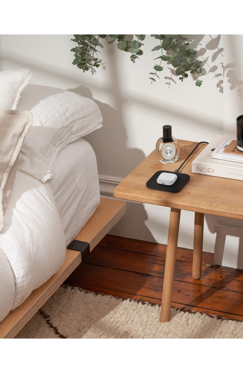 Courant Catch 1 Charging Pad, Alternate, color,