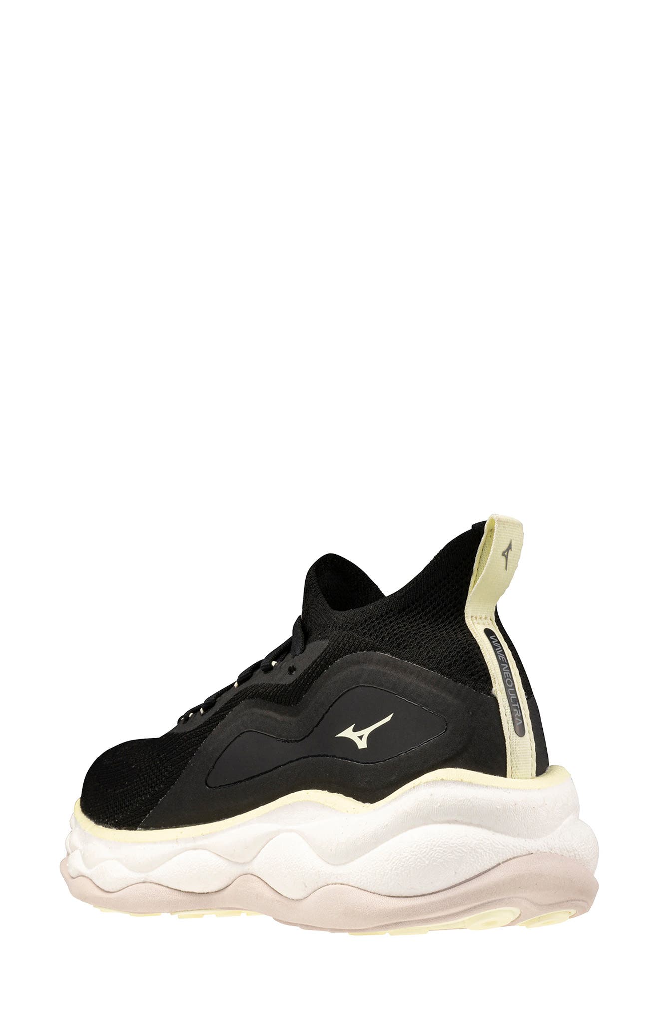 Mizuno Wave Neo Ultra Running Shoe, Alternate, color, 