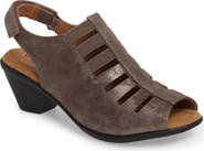 Comfortiva Faye Sandal