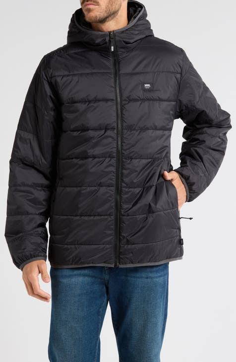 Prospect MTE-1 Quilted Jacket