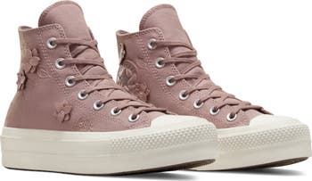 Converse Chuck Taylor® All Star® Lift High Top Sneaker