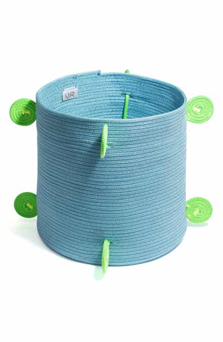 UGLY RUGLY Large Spiral Storage Basket