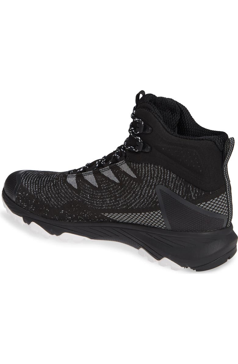 The North Face Ultra Fastpack III Mid Gore-Tex<sup>®</sup> Hiking Boot, Alternate, color,