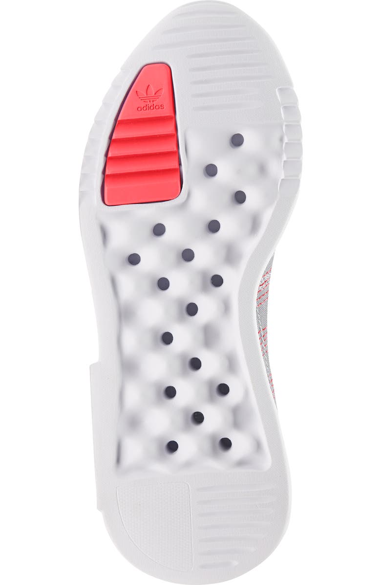 adidas Geodiver Primeblue Sneaker, Alternate, color,