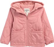 OSHKOSH BGOSH Kids' Quilted Barn Jacket
