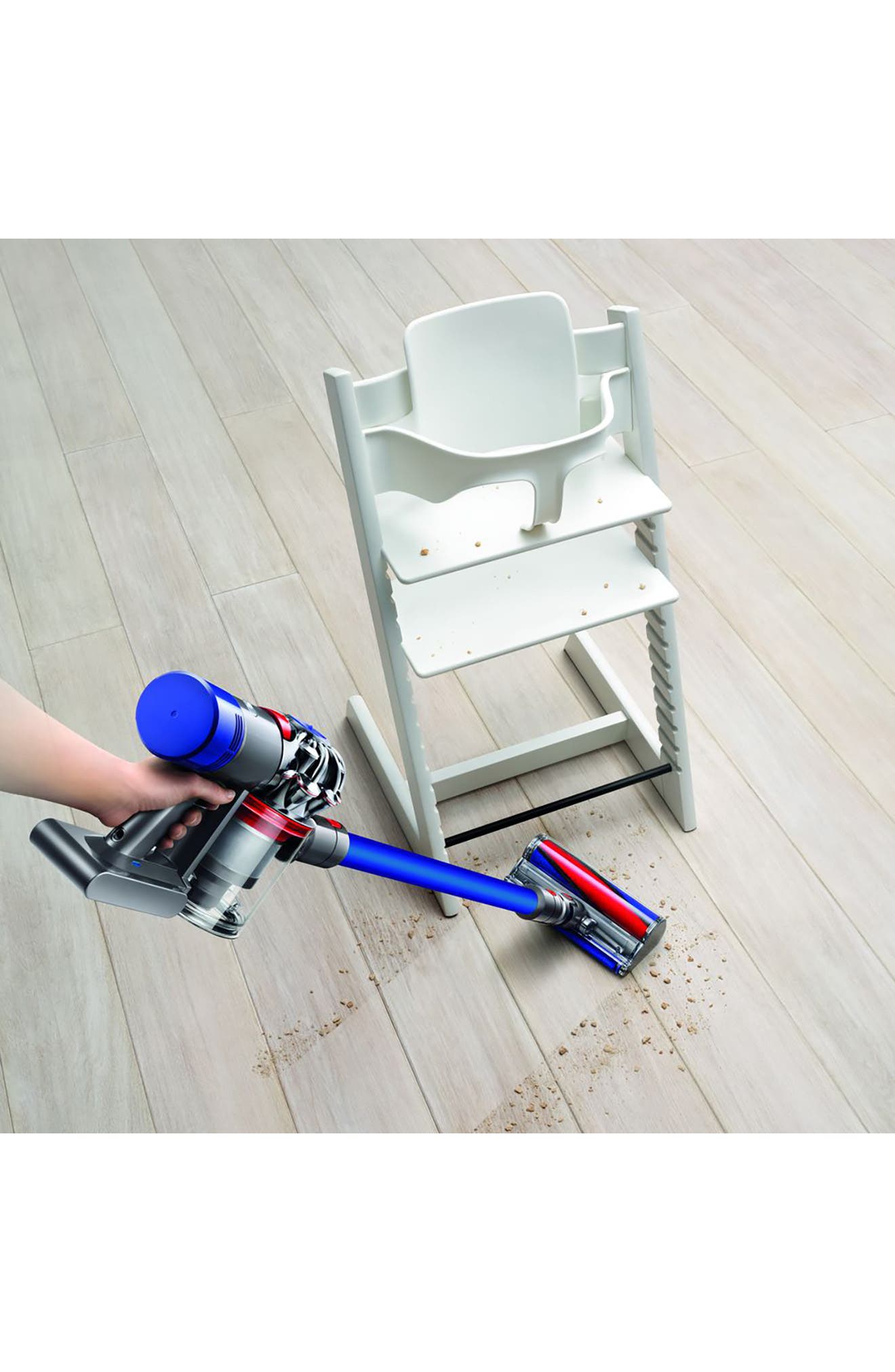Dyson V8 Absolute Cordless Vacuum - Refurbished | Nordstromrack