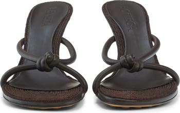 Bottega Veneta Blink Slide Sandal (Women) | Nordstrom
