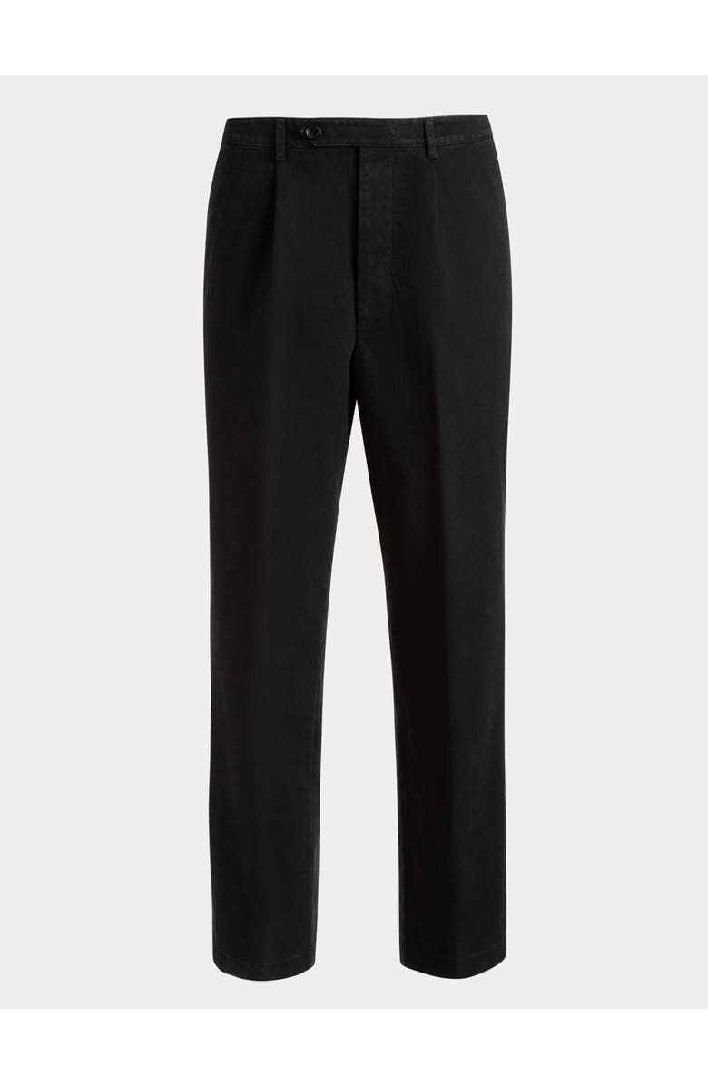 Bally Pants in Cotton, Main, color, 