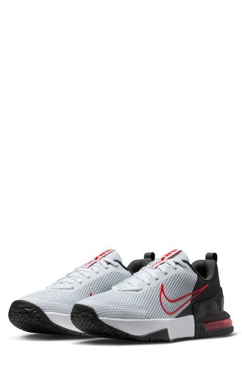 Air Max Alpha Trainer 6 Training Shoe