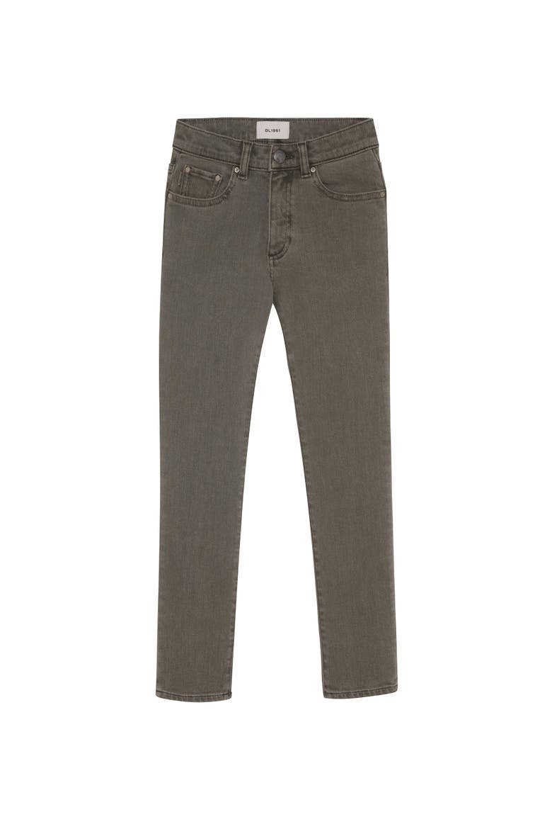 Kids' Brady Slim Jeans, Main, color, Outpost