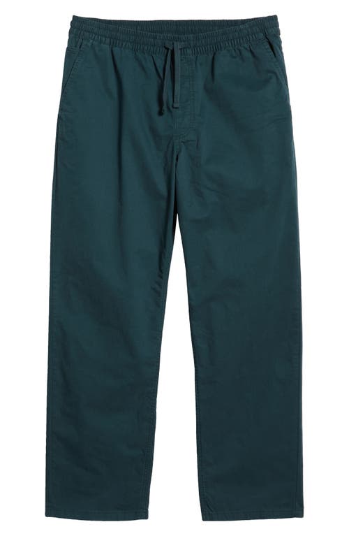 VANS VANS RANGE RELAXED ELASTIC WAIST PANTS 