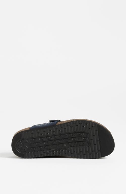 Mephisto Helen Toe Loop Sandal