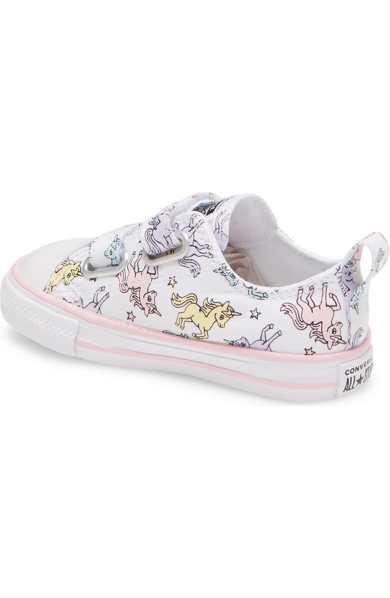 Converse Chuck Taylor<sup>®</sup> All Star<sup>®</sup> 2V Sneaker, Alternate, color,