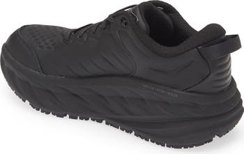 Bondi SR Wide Water Resistant Running Shoe
