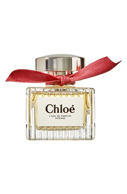 L'Eau de Parfum Intense