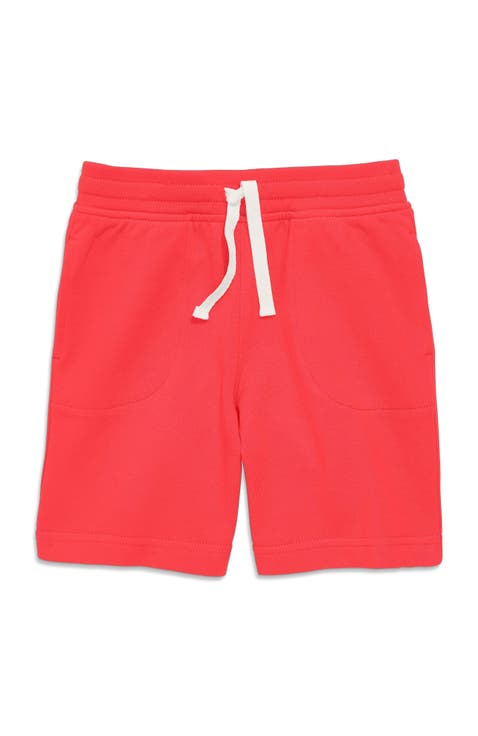 Kids Gym Short (Toddler, Little Kid, & Big Kid)