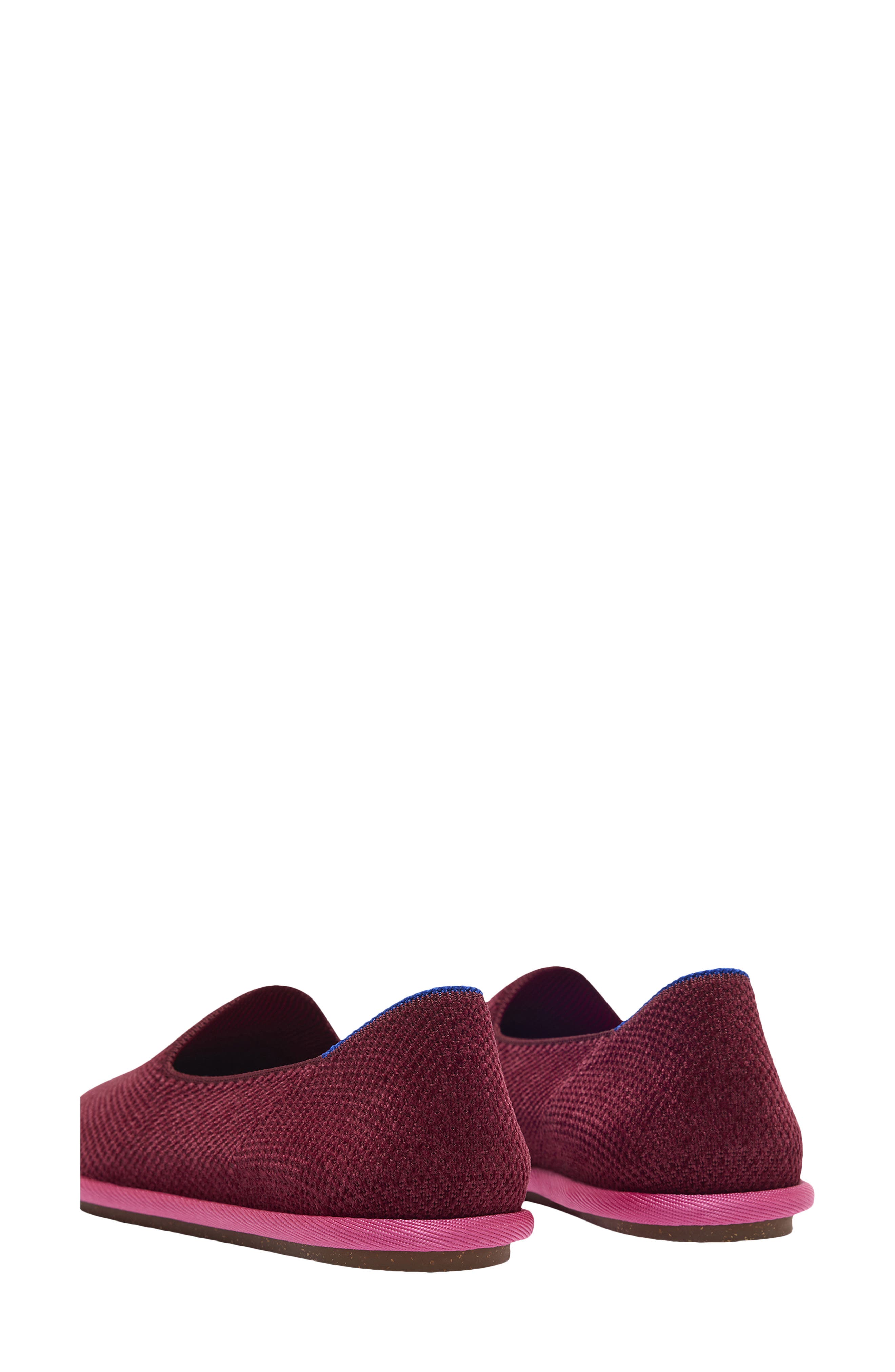 The Cruiser Loafer, Alternate, color, REVELVET CABERNET